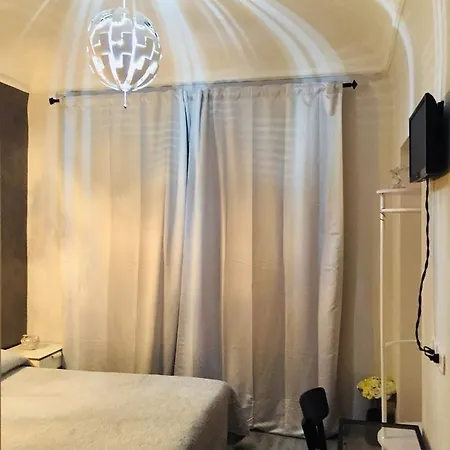 Richbaby 3* Rome